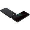 Beline Etui Silicone Samsung S23+S916 czarny/black